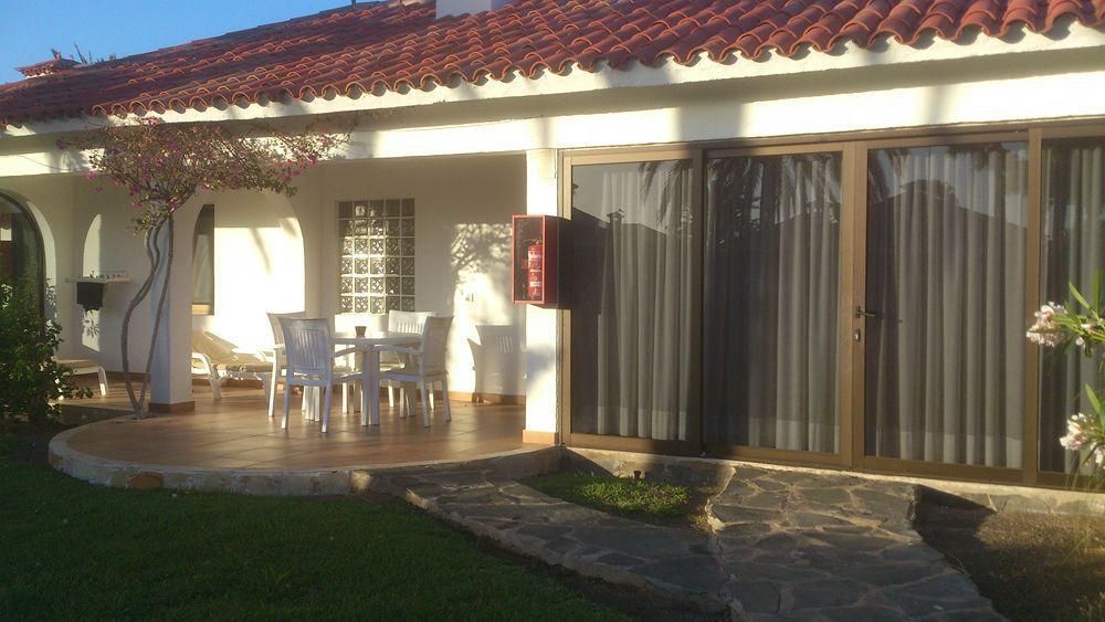 Vip Sun Club Bungalows GRAN CANARIA Экстерьер фото