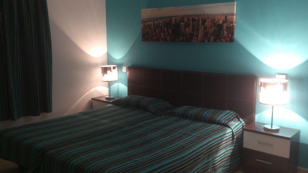 Vip Sun Club Bungalows GRAN CANARIA Экстерьер фото