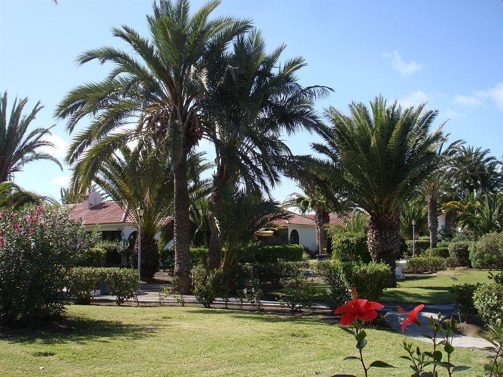 Vip Sun Club Bungalows GRAN CANARIA Экстерьер фото