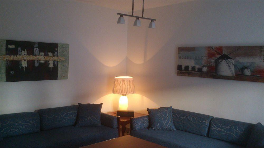 Vip Sun Club Bungalows GRAN CANARIA Экстерьер фото