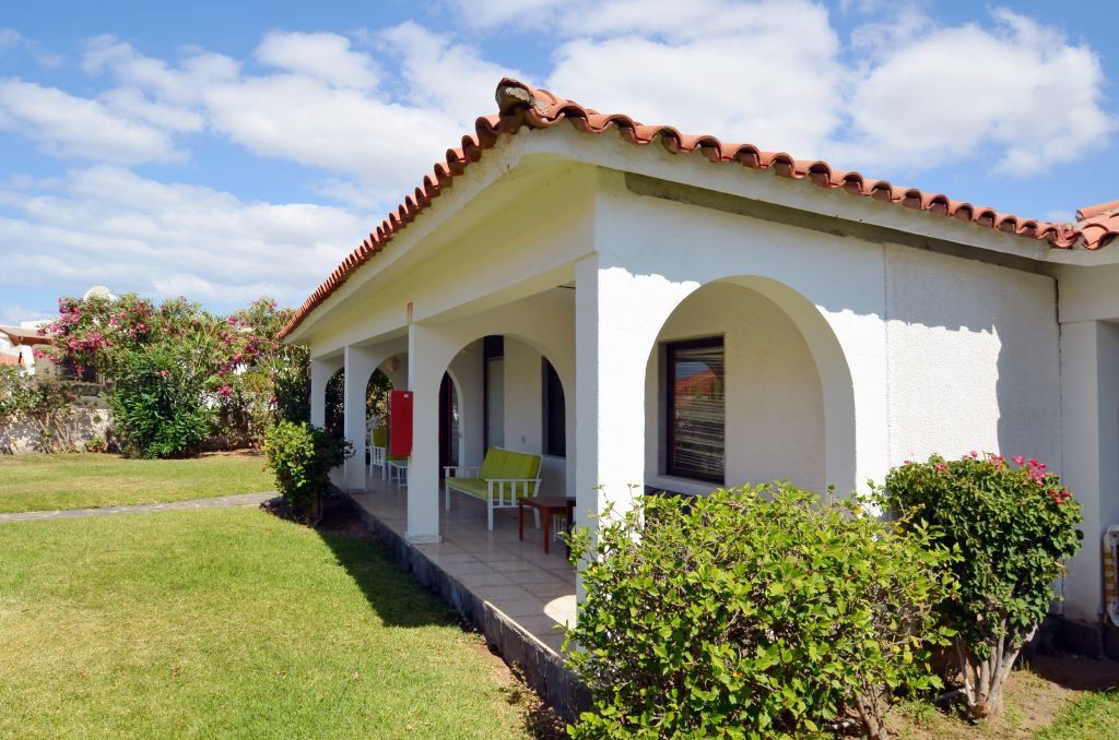 Vip Sun Club Bungalows GRAN CANARIA Экстерьер фото