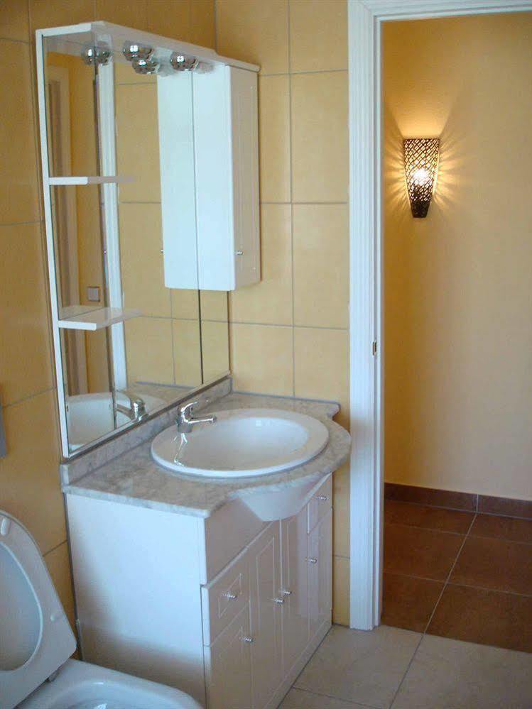 Vip Sun Club Bungalows GRAN CANARIA Экстерьер фото
