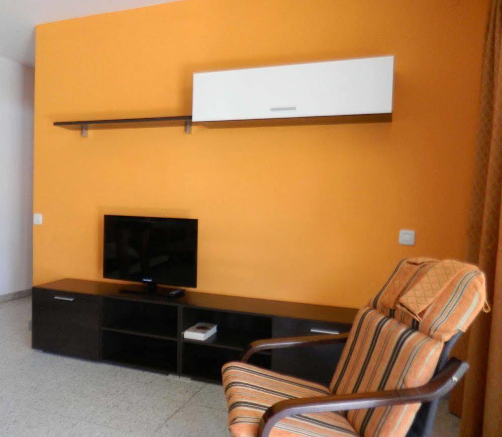 Vip Sun Club Bungalows GRAN CANARIA Экстерьер фото